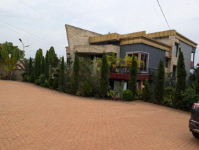 flocks of peace apartment in kacyiru kigali